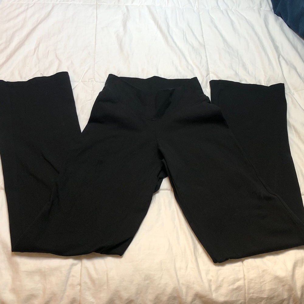 Ripe maternity | wide leg pants | XS